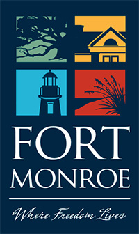 ft monroe logo